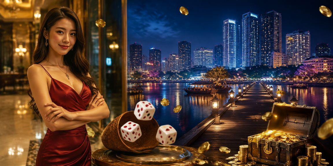 Người mẫu Hà Nội chơi tài xỉu trực tuyến với cảm giác thắng lớn