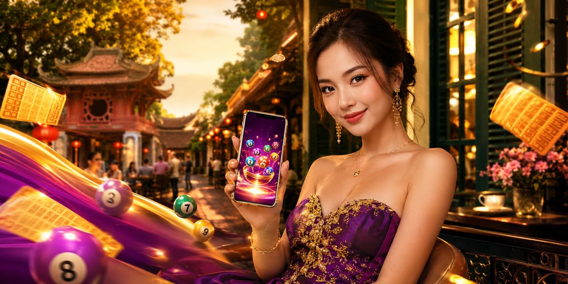 Hình ảnh sòng bạc và cá cược trực tuyến tại Việt Nam với bảo mật thông tin